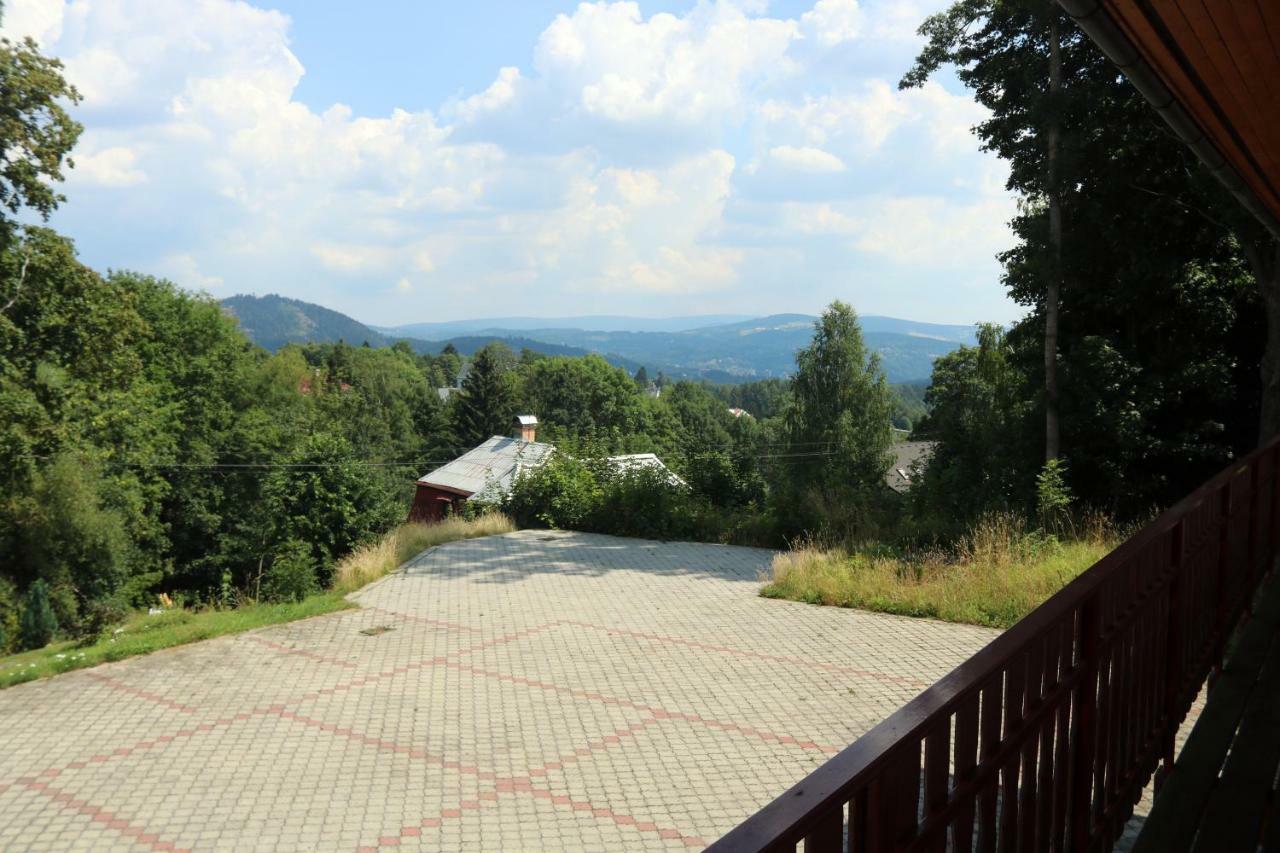 Holiday Home Smržovka Buitenkant foto